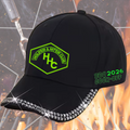 2026 HHC Barbeque Cook-off Memorabilia Rhinestone Cap
