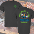 2026 HHC Barbeque Cook-off Memorabilia Adult Short Sleeve T-Shirt
